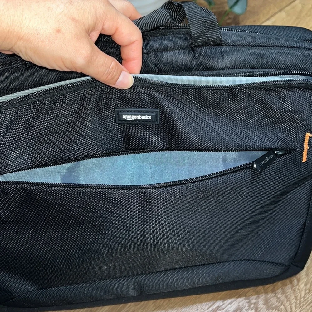 N/A amazon basics